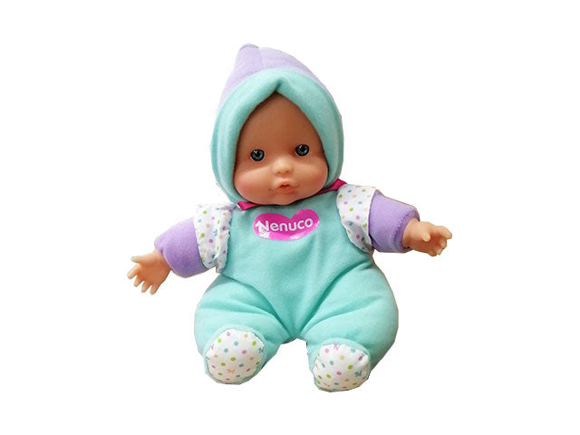 Nenuco cute cdu 700016284