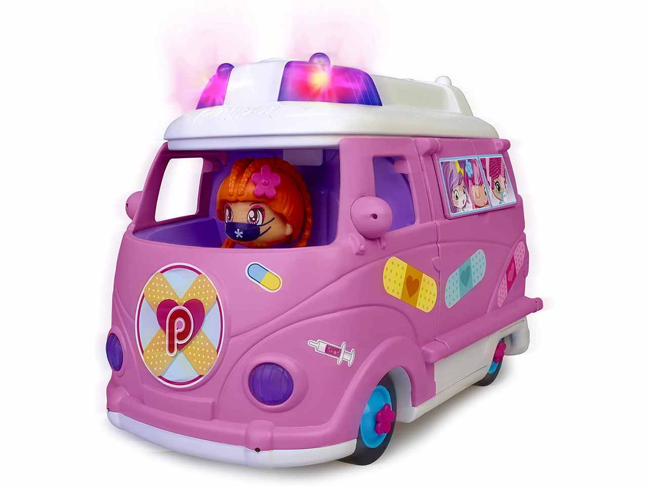 Pinypon ambulanza 700016790