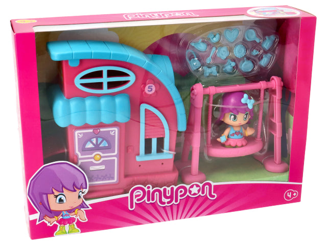 Pinypon mini casa 700015606
