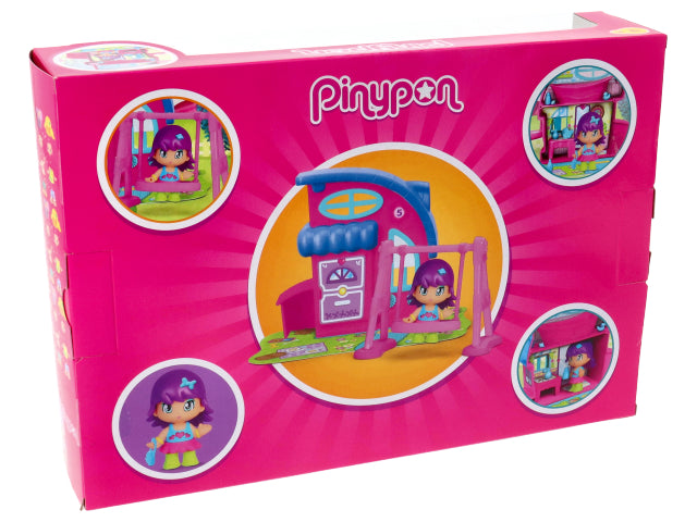 Pinypon mini casa 700015606