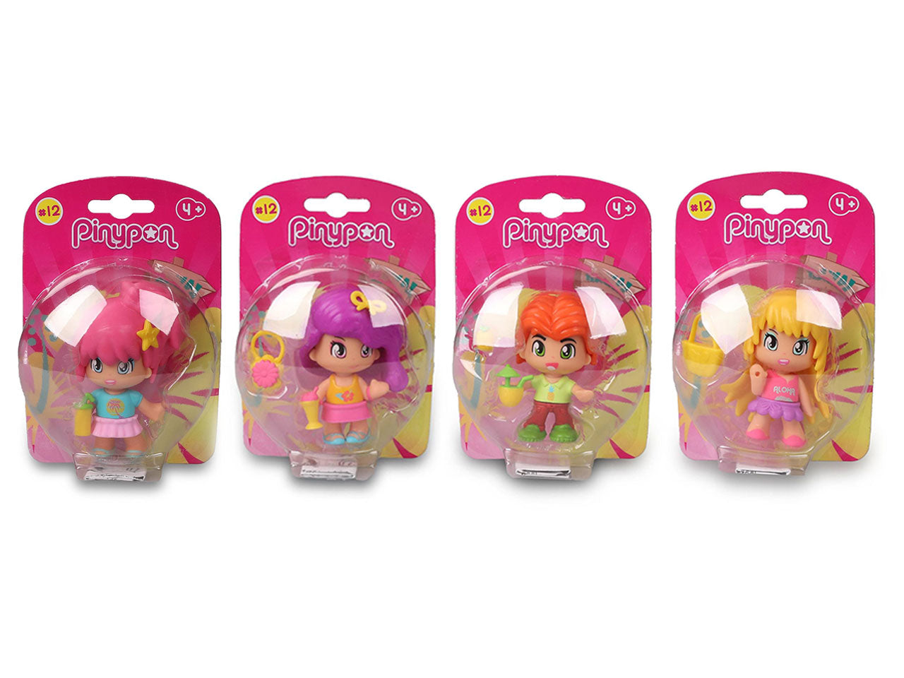 Pinypon summer time 700017213