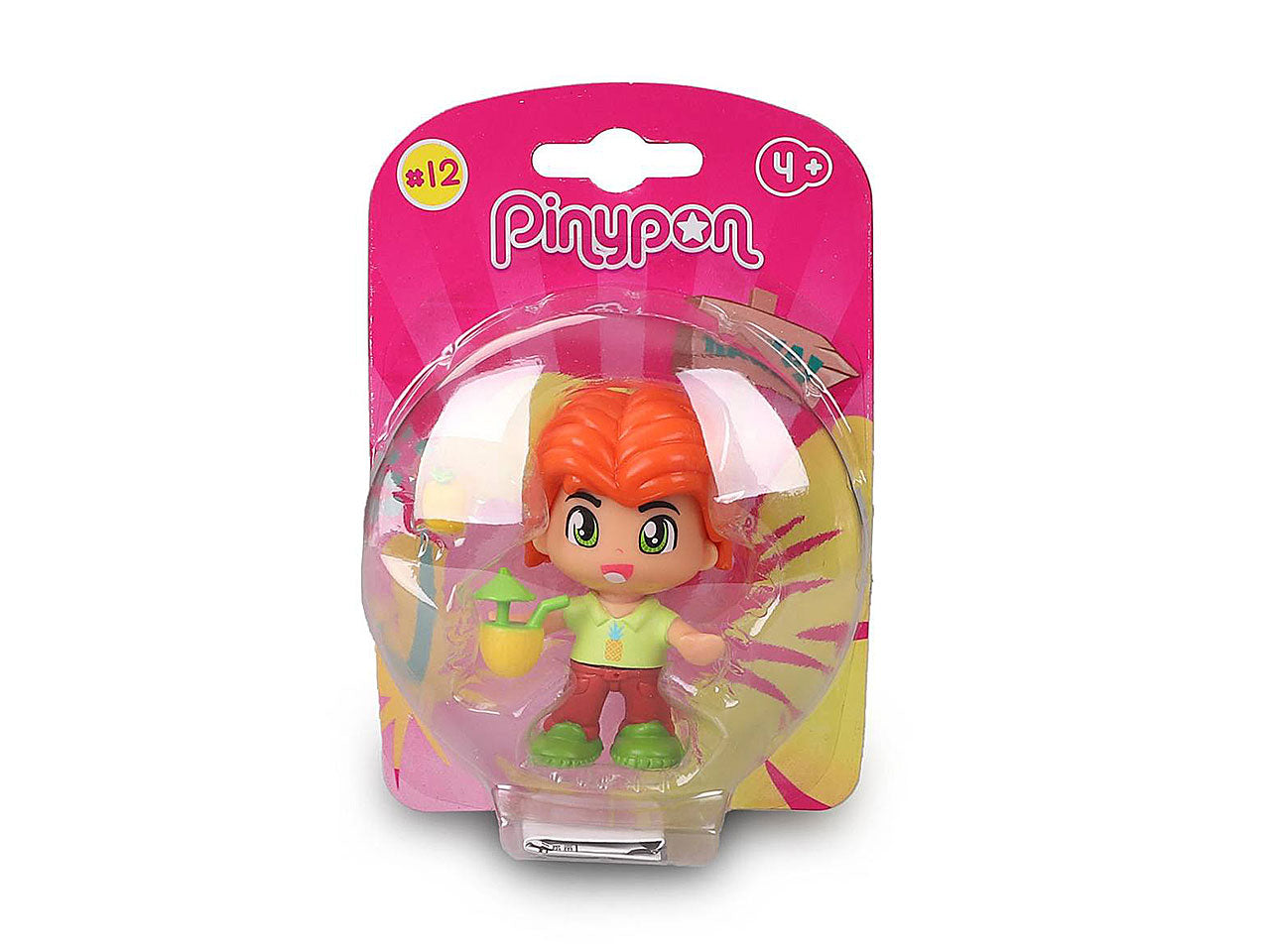 Pinypon summer time 700017213