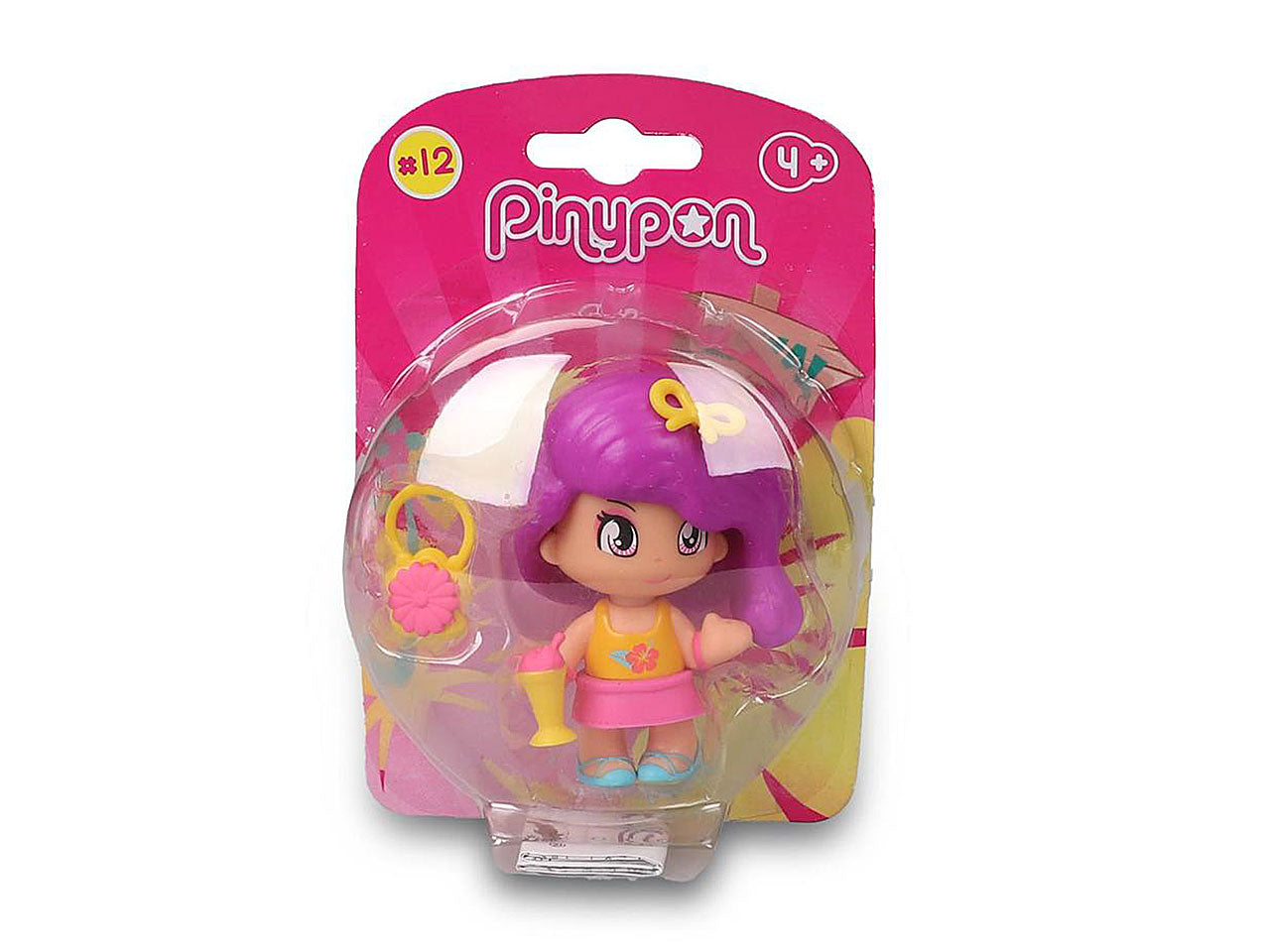 Pinypon summer time 700017213