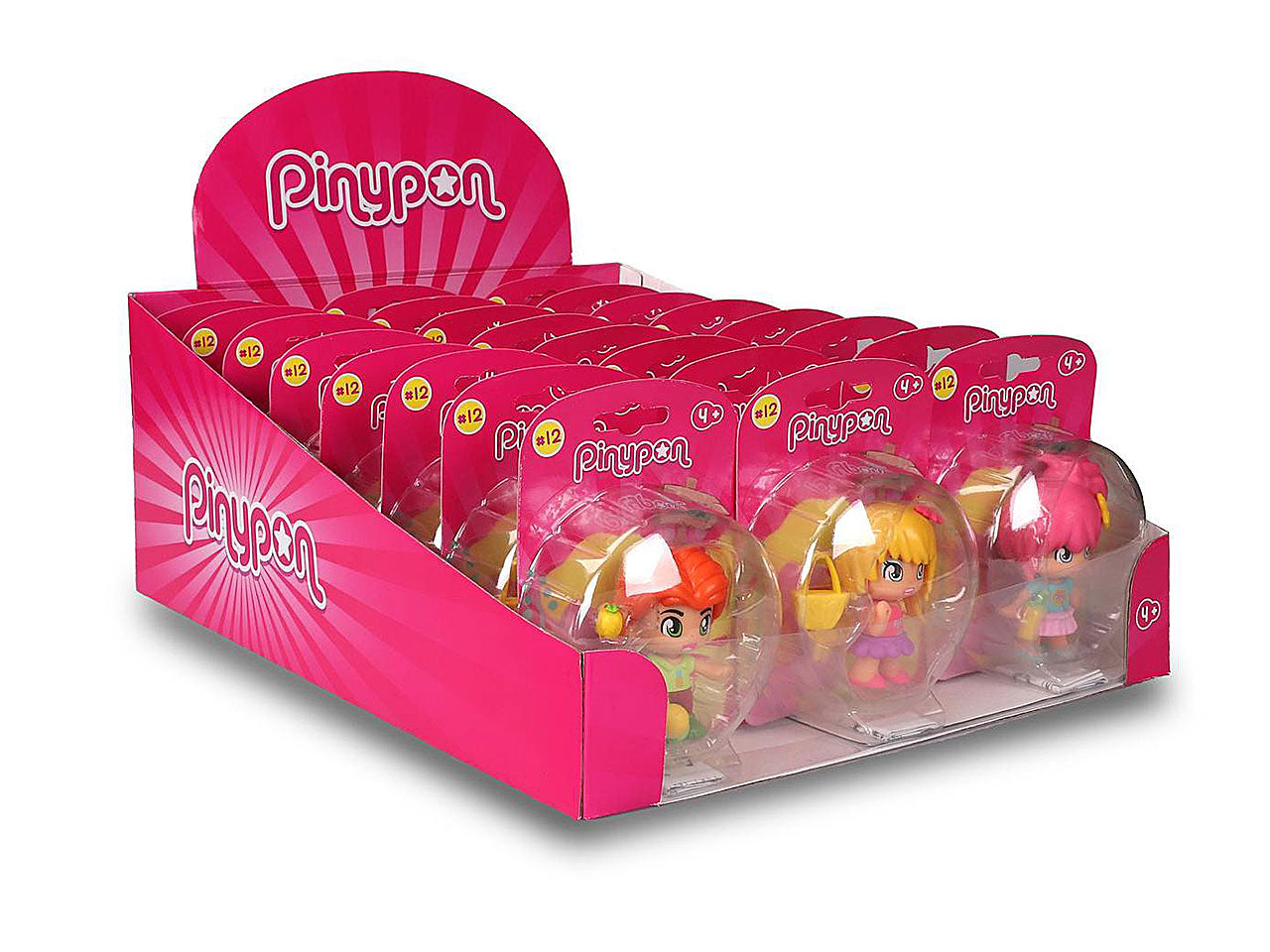 Pinypon summer time 700017213