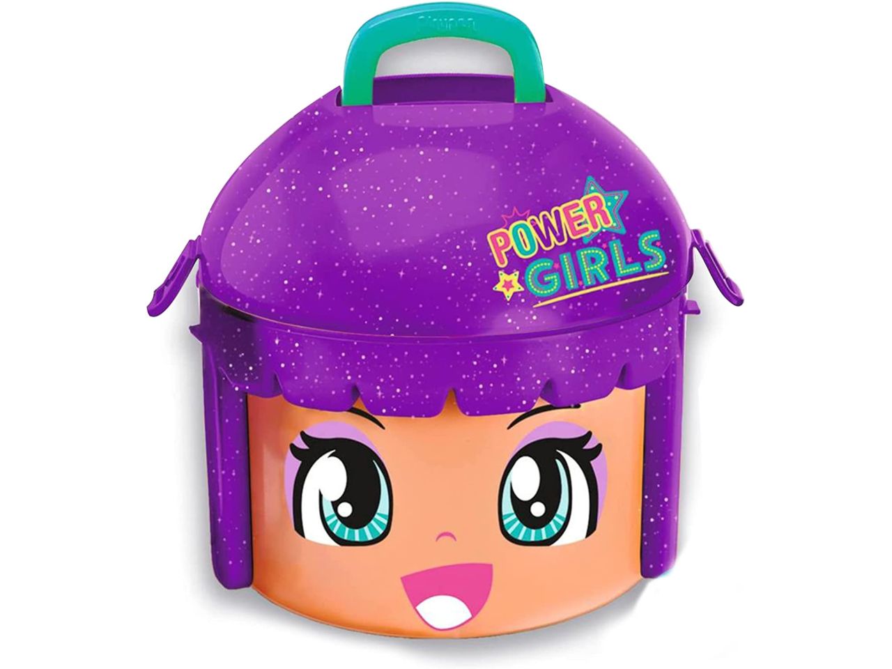 Pinypon power girls