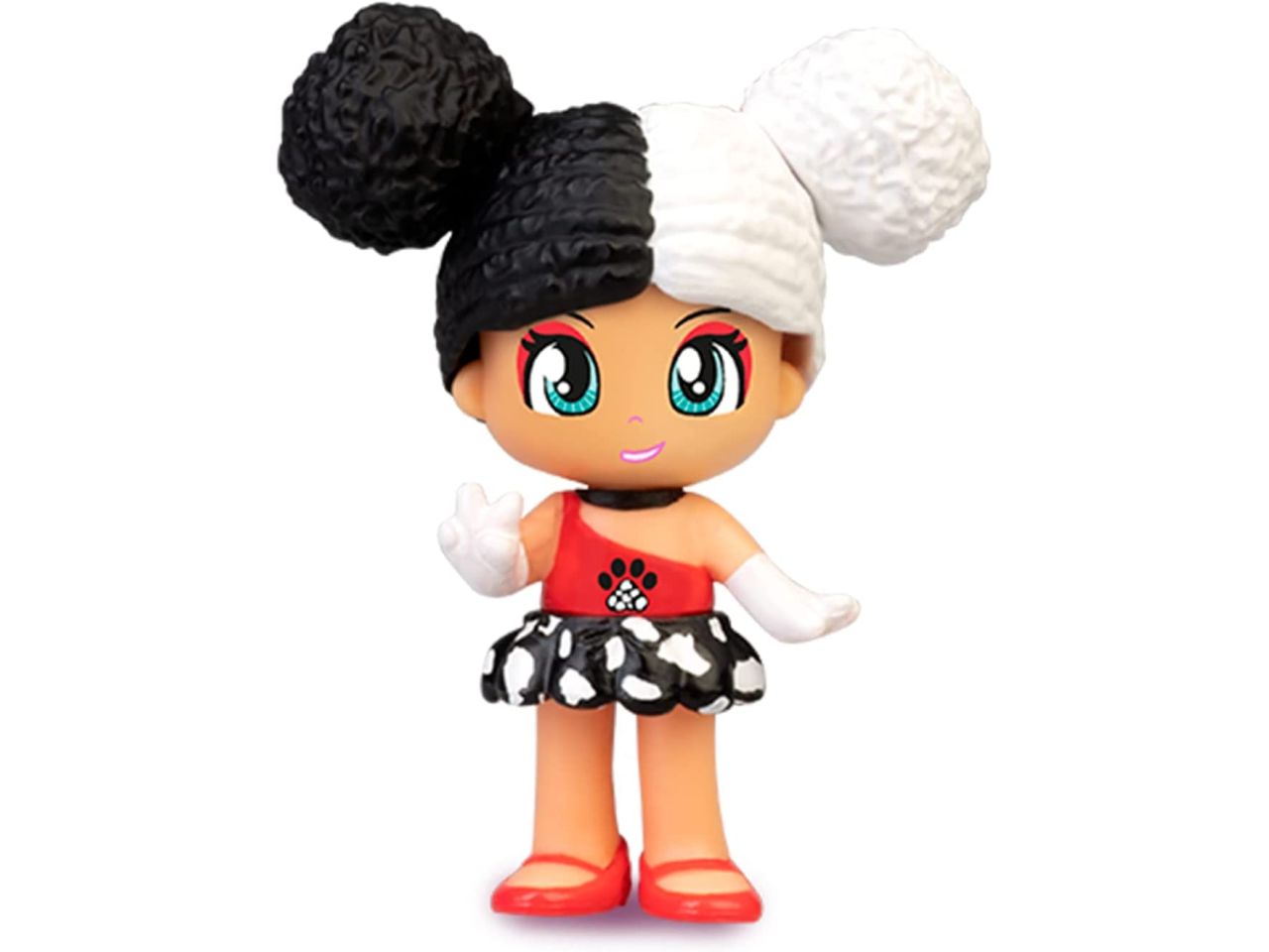 Pinypon power girls