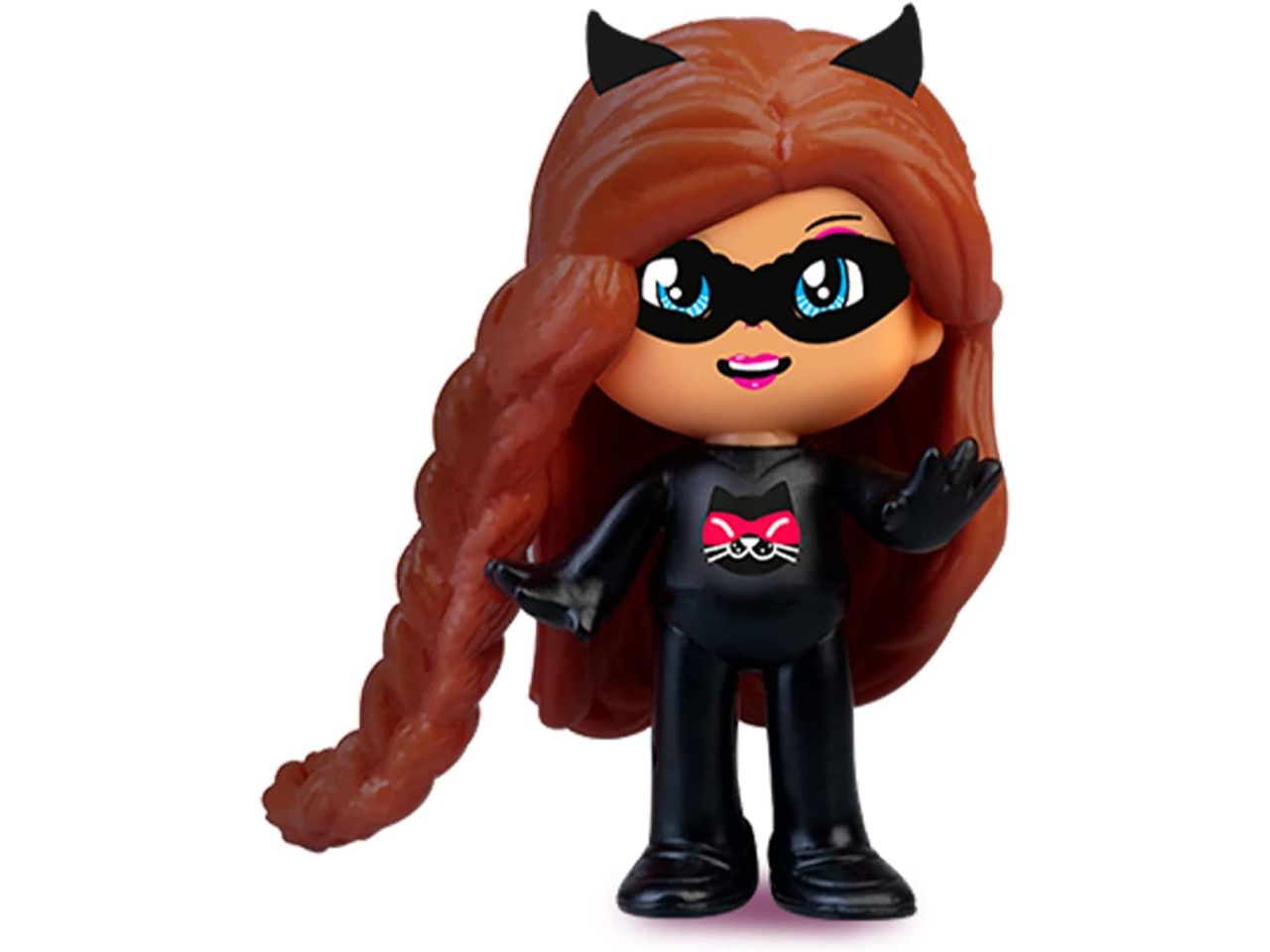 Pinypon power girls