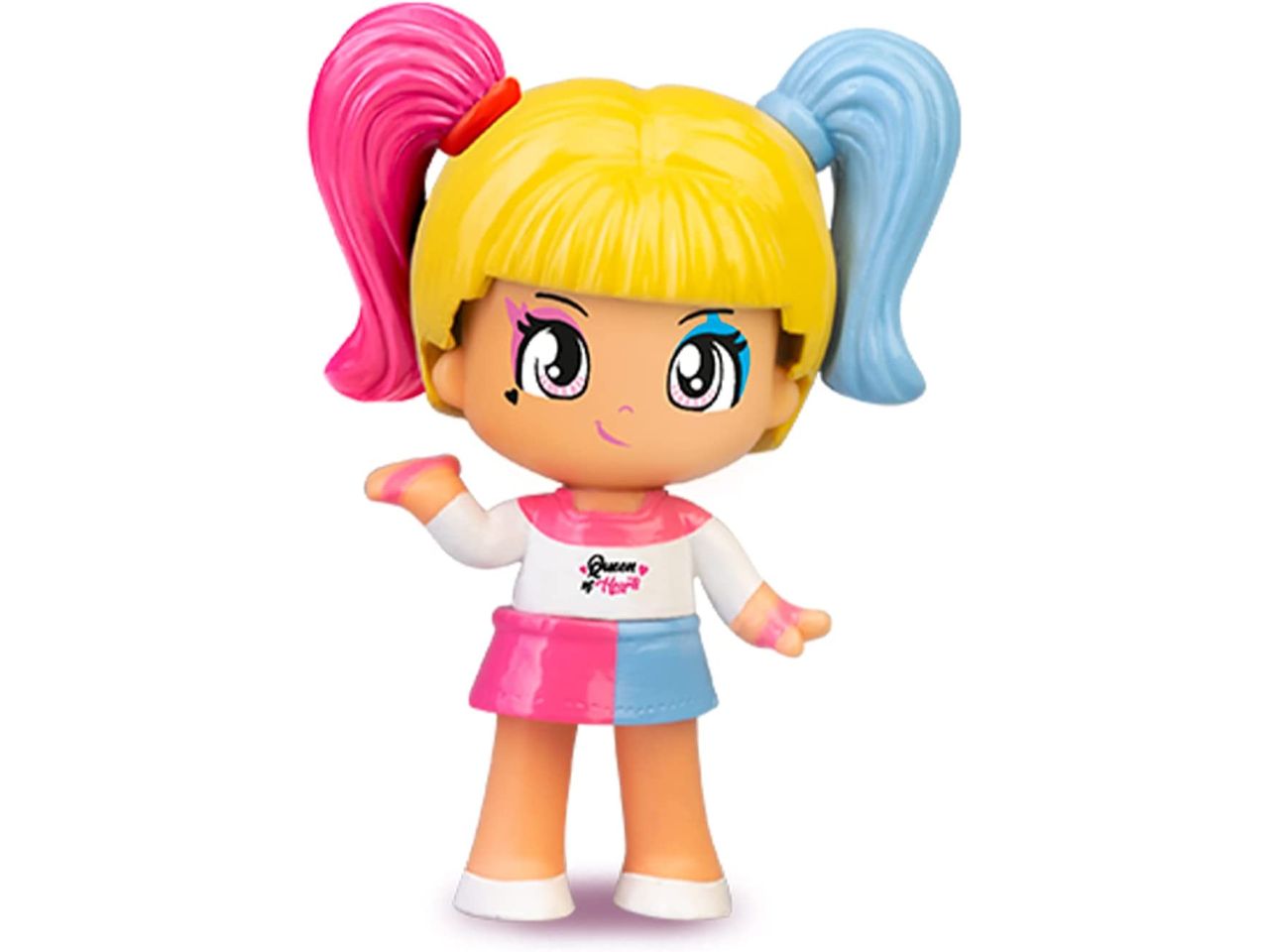 Pinypon power girls