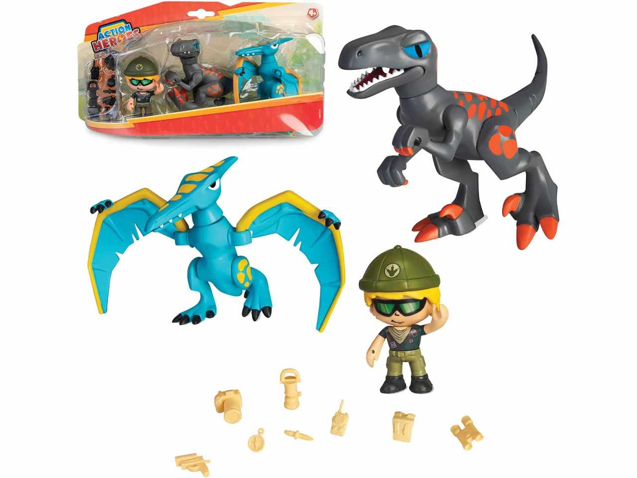 Action heroes acn00010