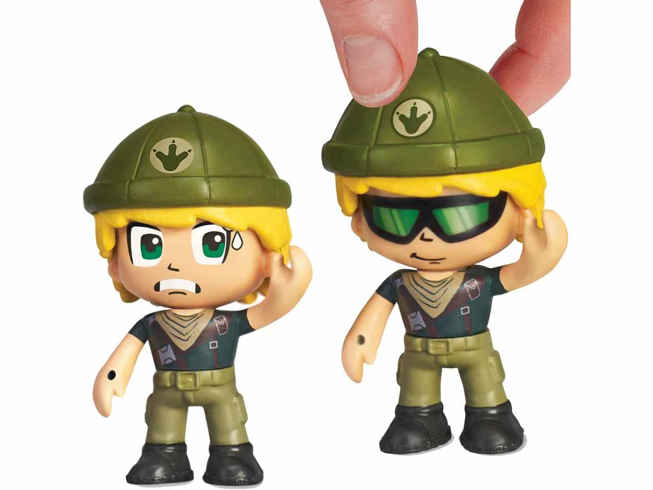 Action heroes acn00010