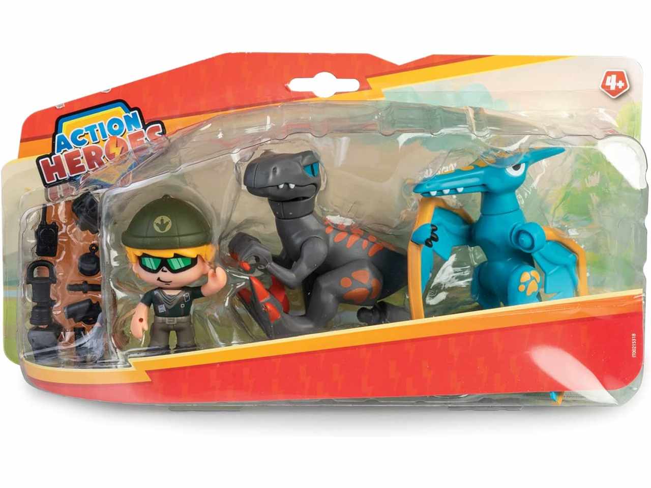 Action heroes acn00010