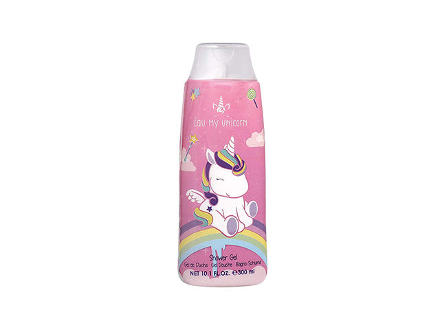 unicorno showergel 300ml 8420