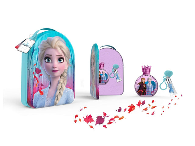 frozen ii set regalo 8588