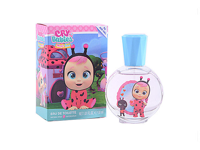Cry babies edt 30ml 8725