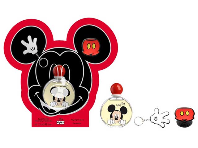 mickey set regalo p8750-mi