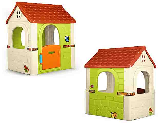 Casa fantasy house 85x108x124 800010237