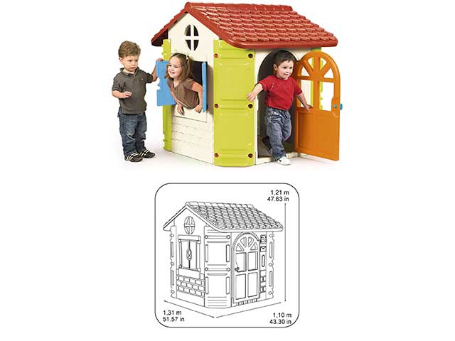 Casa feber house 800010248
