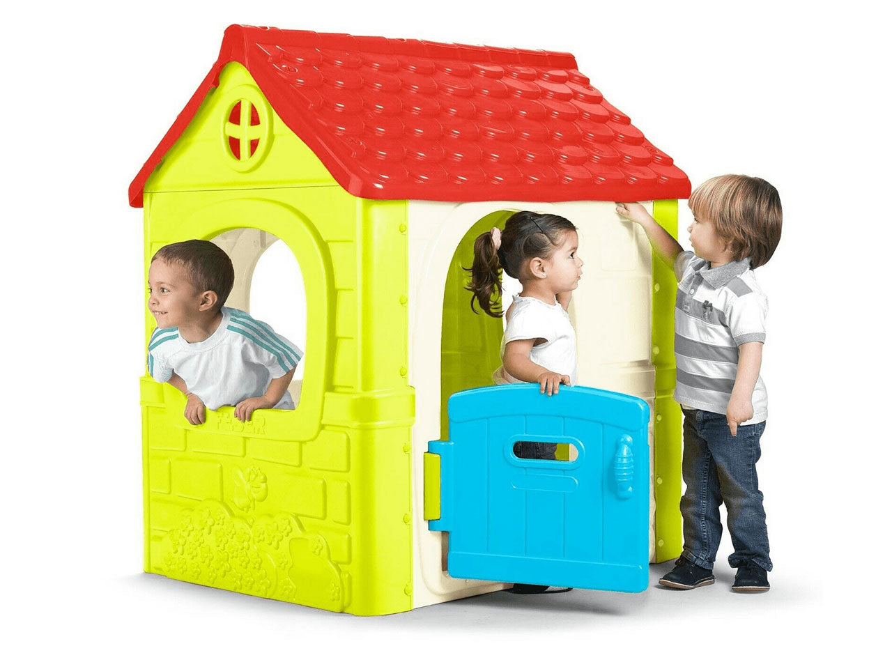 feber funny house 800013650