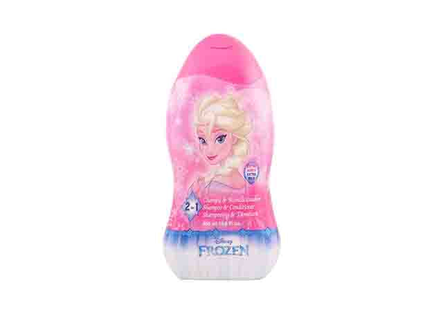 Frozen 2in1 400ml ln1684