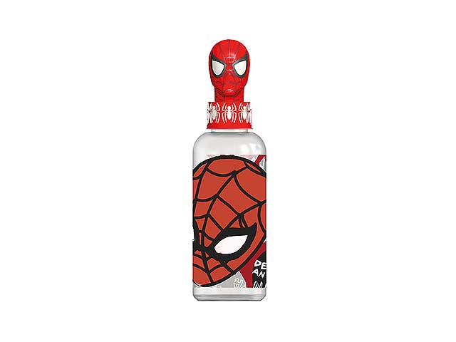 Spiderman borraccia 3d 560ml st10116