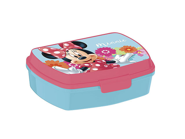 Minnie box merenda 14574