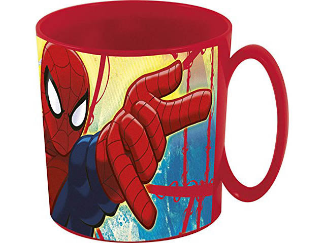 Spiderman mug 350ml 33404