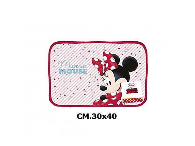 Minnie tovaglietta tv01mn