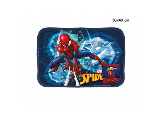 Spiderman tovaglietta tv04sp