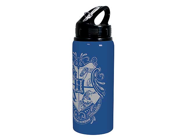 Harry potter borraccia blu all.710ml sthp99622