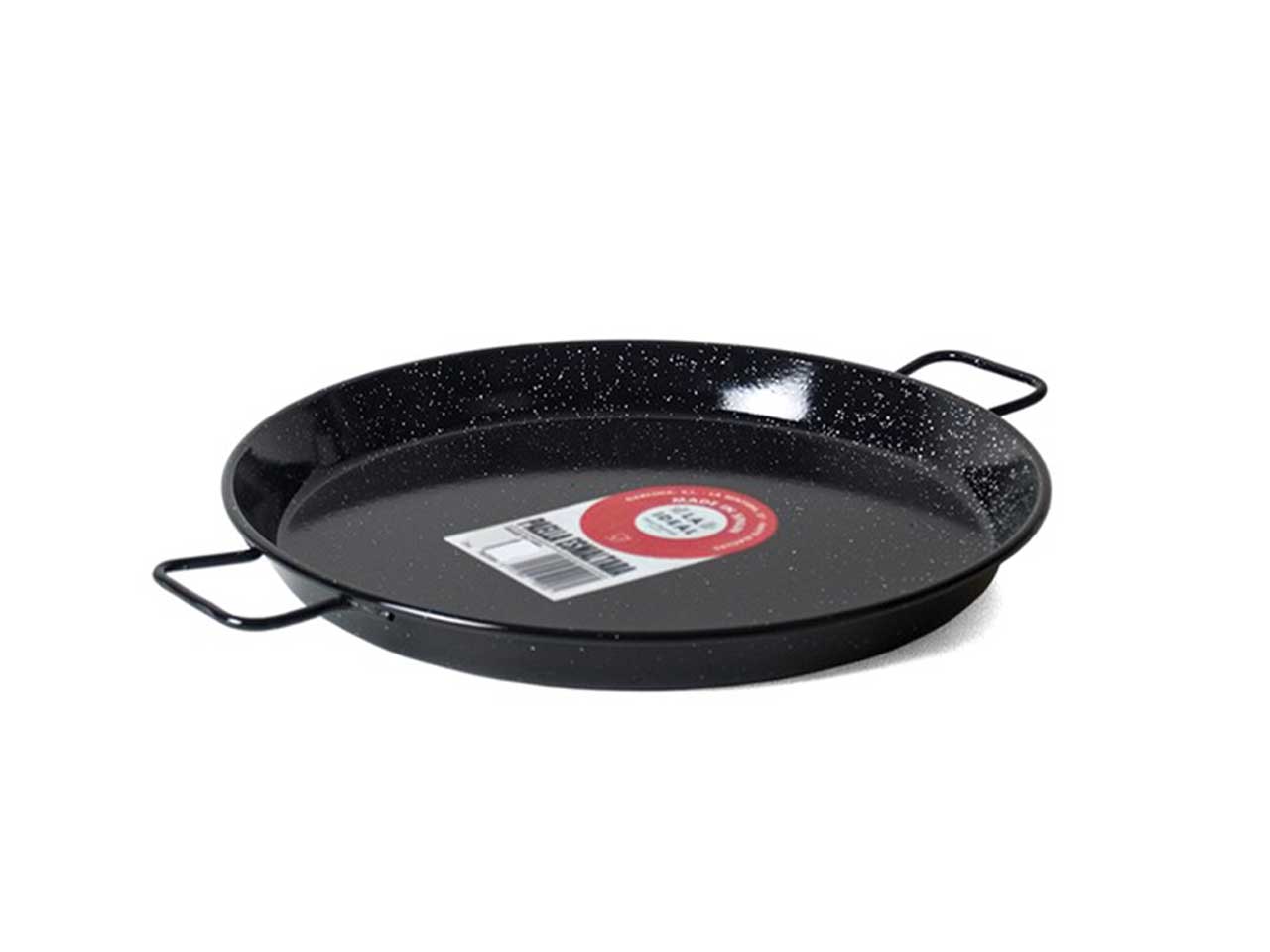 Padella per paella 32cm
