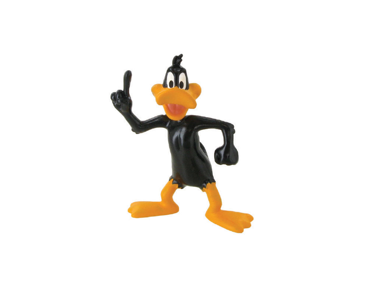 Looney tunes personaggio 5cm