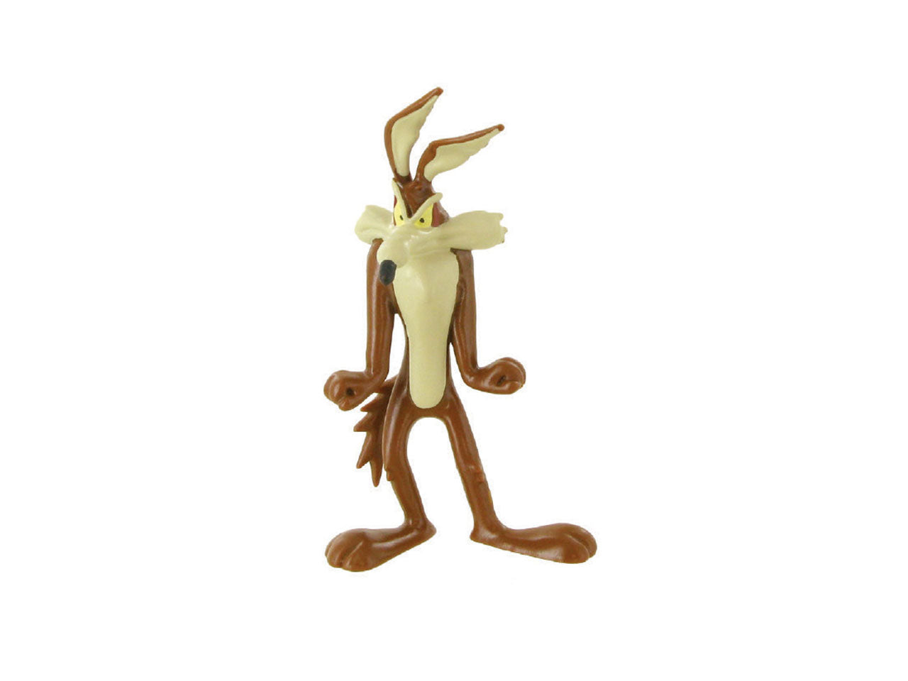 Looney tunes personaggio 5cm