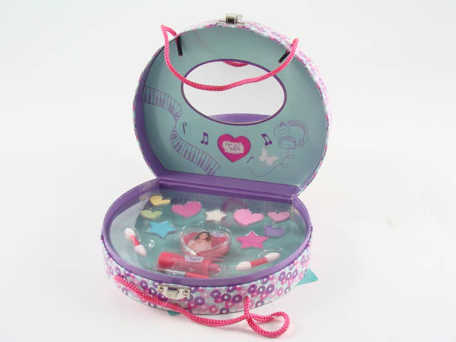 Violetta borsello make up 3214