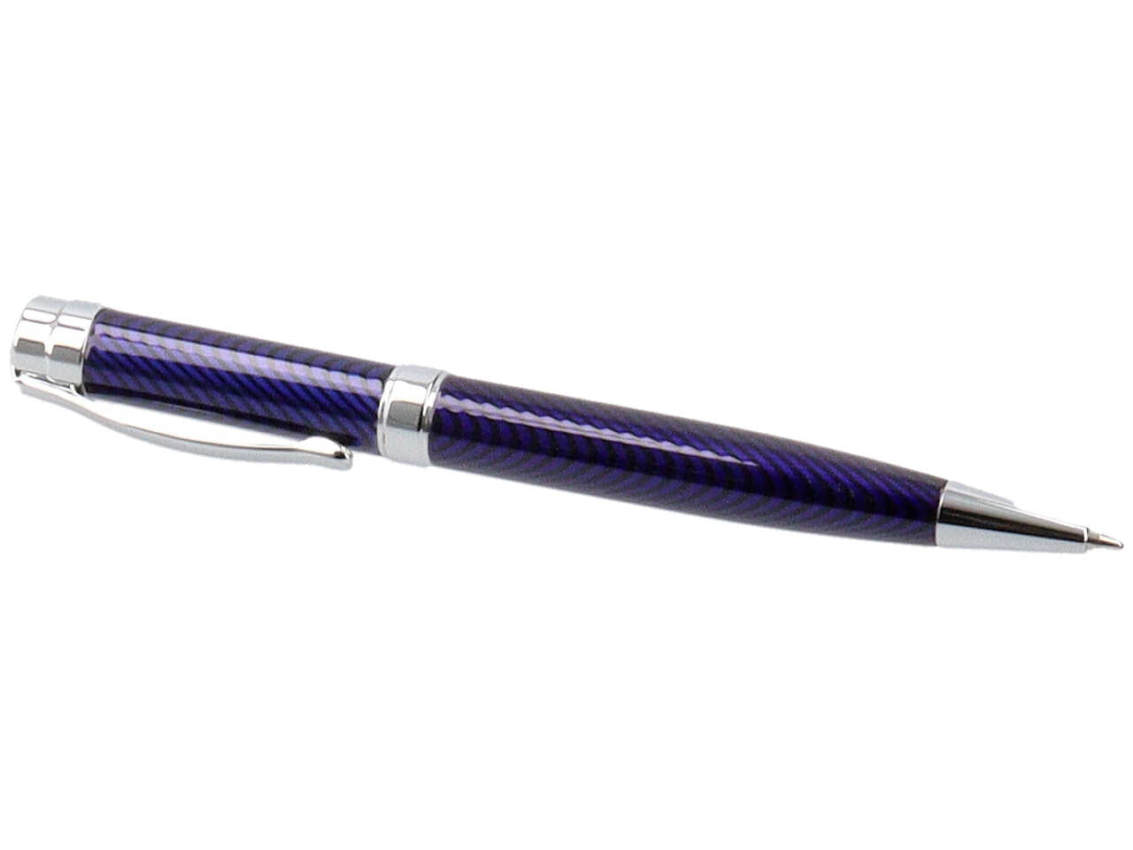 penna con scatola regalo