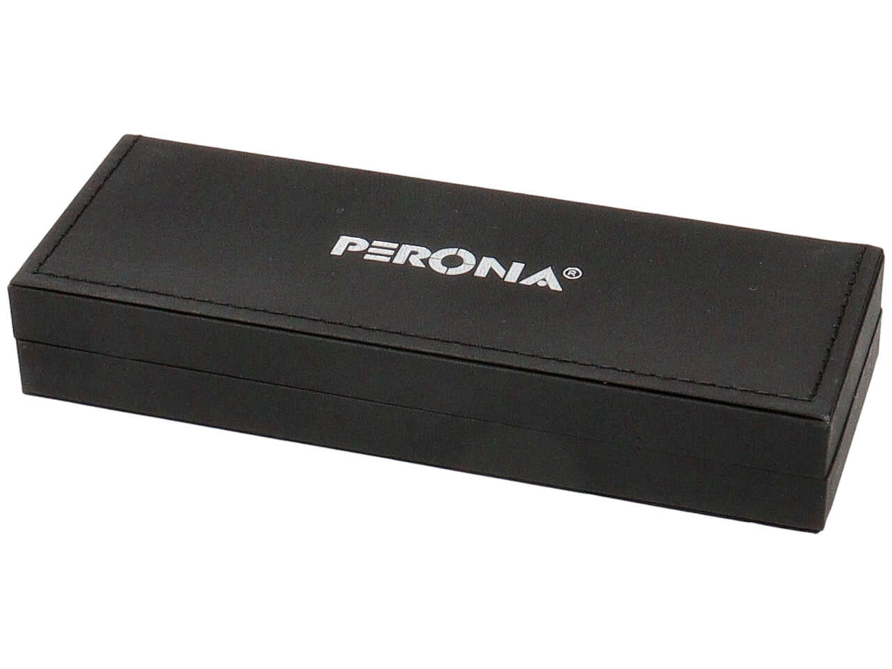 penna con scatola regalo