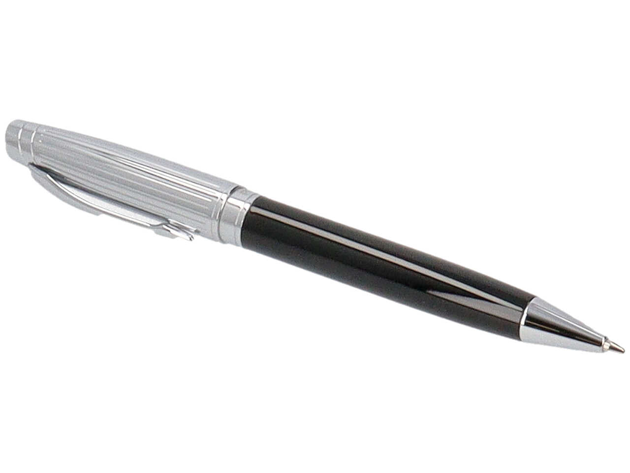 penna con scatola regalo