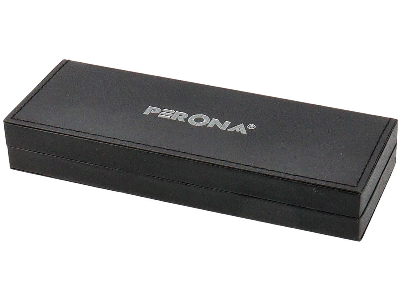 penna con scatola regalo