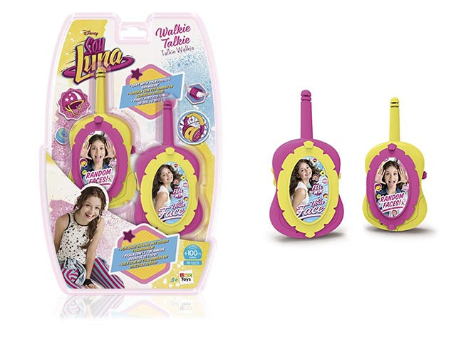 Soy luna walkie talkie 211254$
