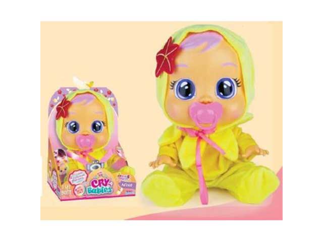 Cry babies tutti frutti nana 81376