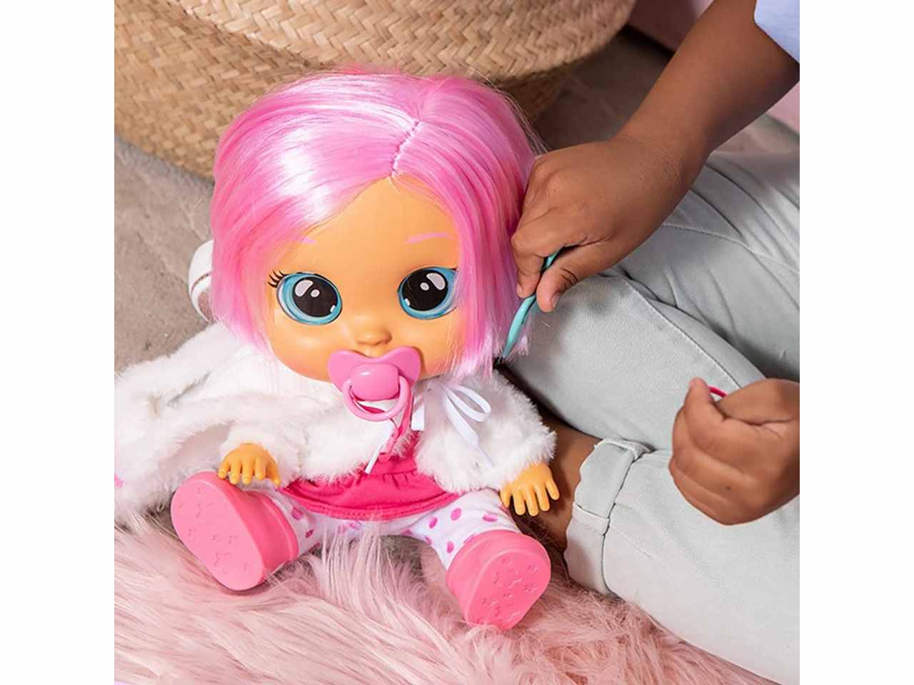 Cry babies dressy 81444