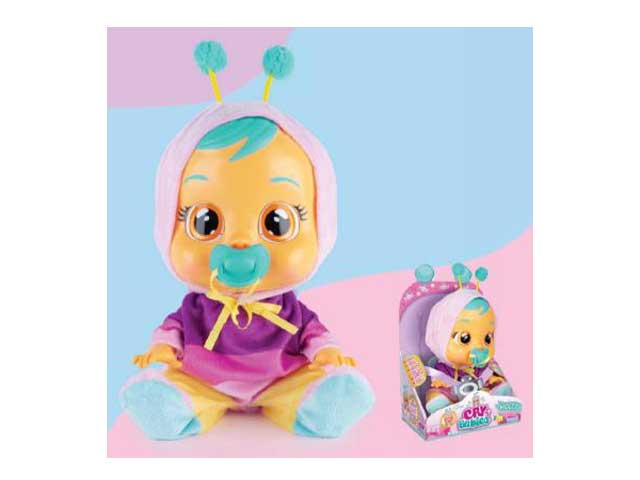 cry babies violet 81826
