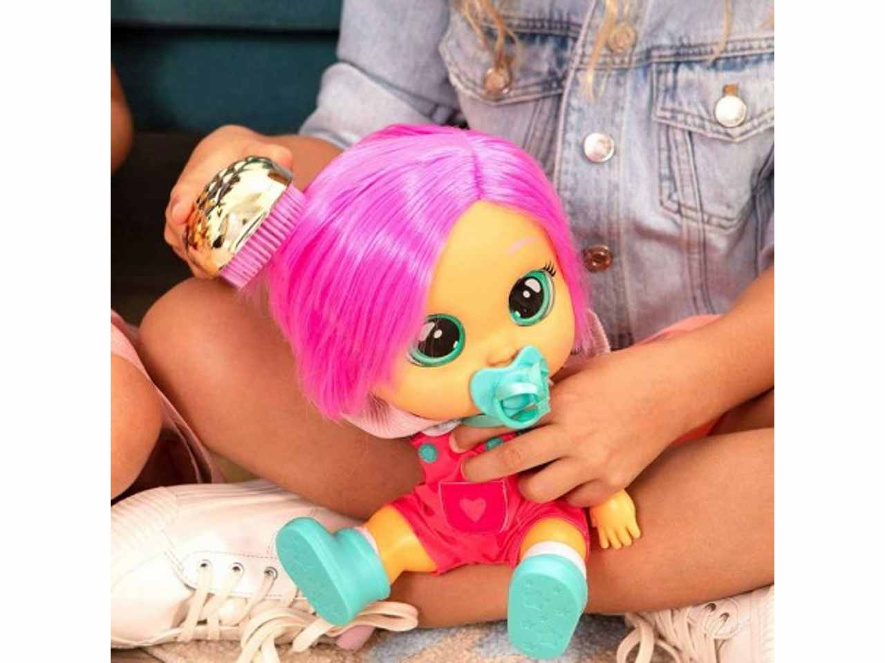 Cry babies storyland 81932