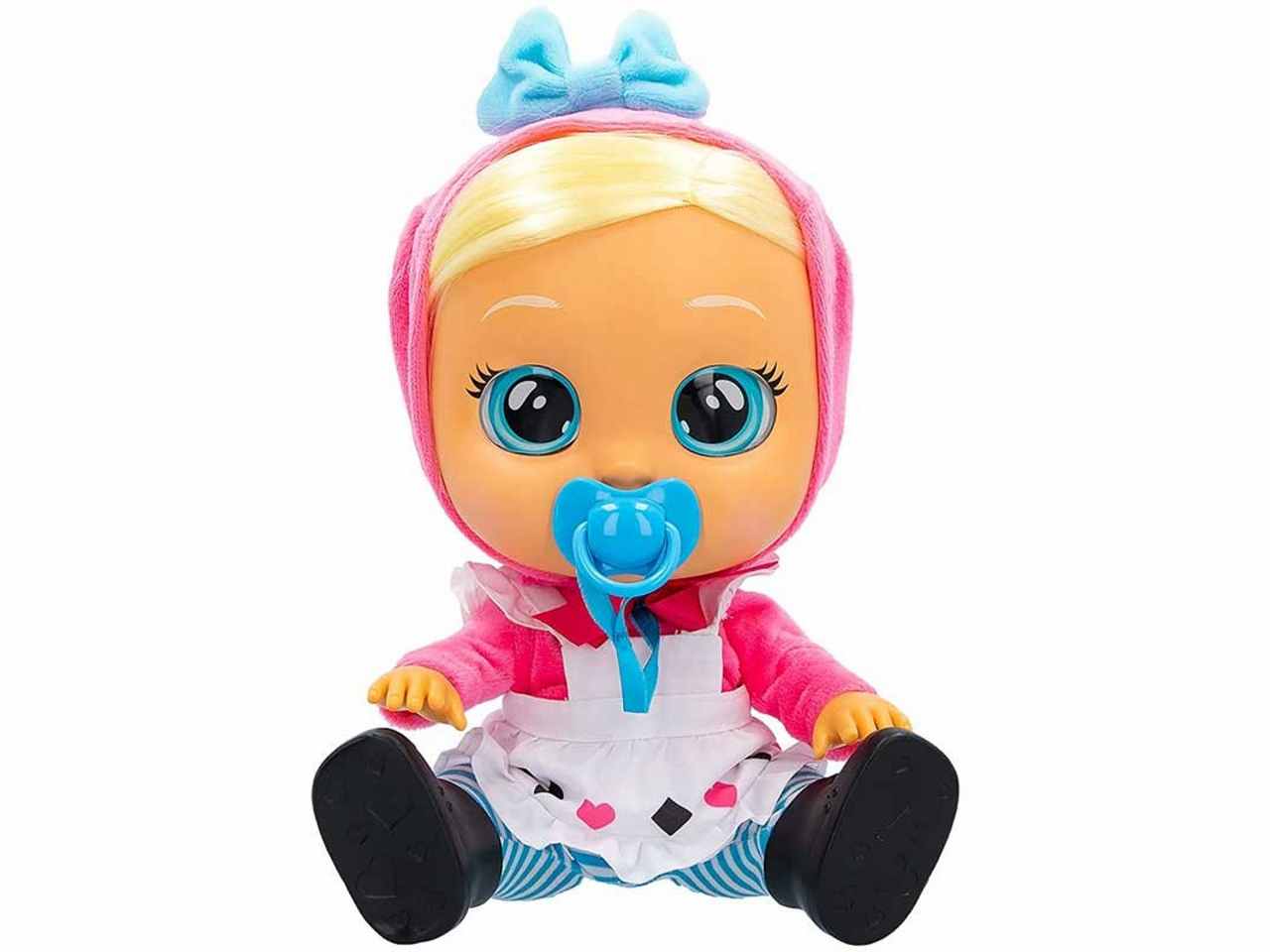Cry babies storyland 81956