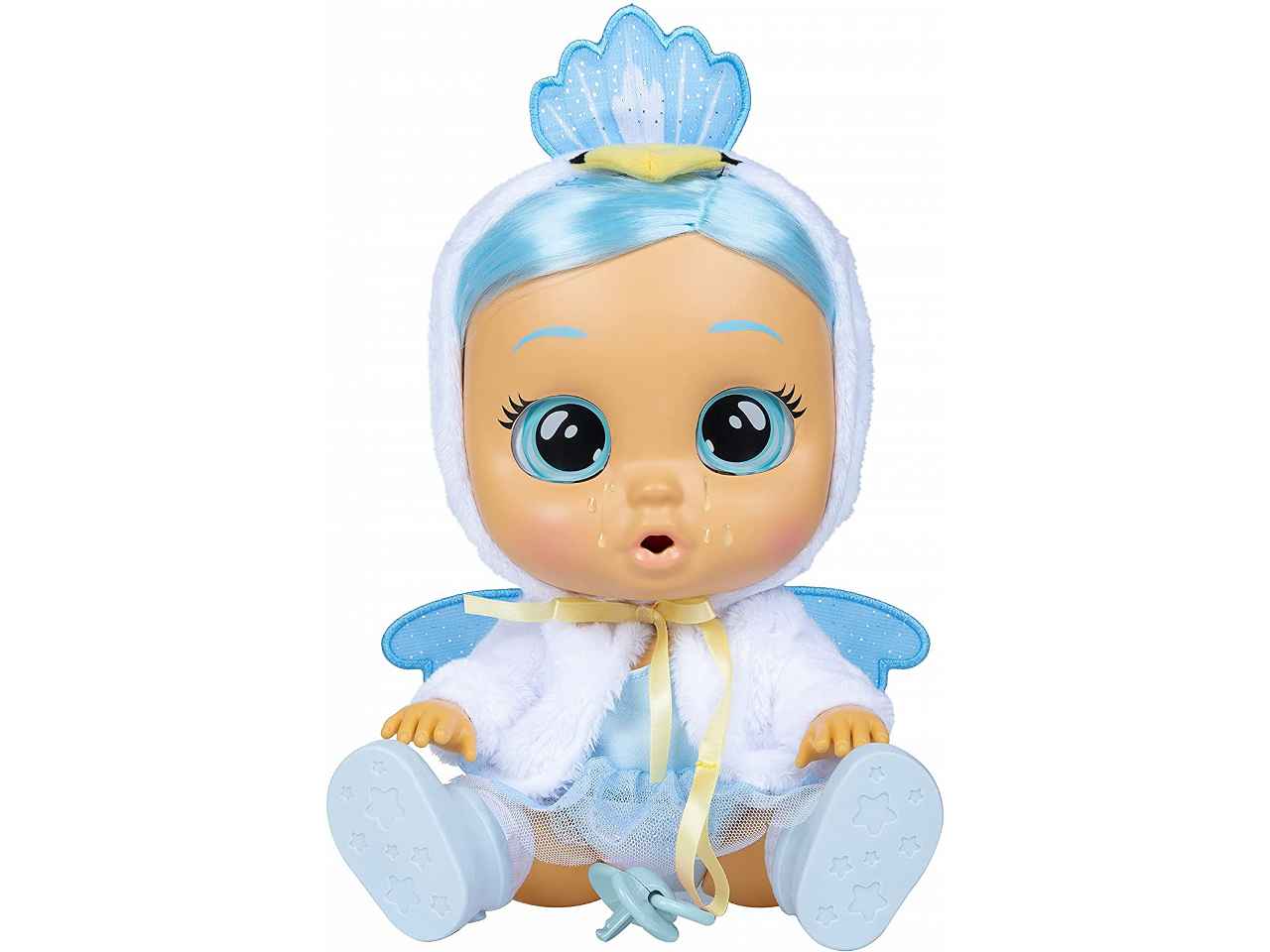 Crybabies disney 82786