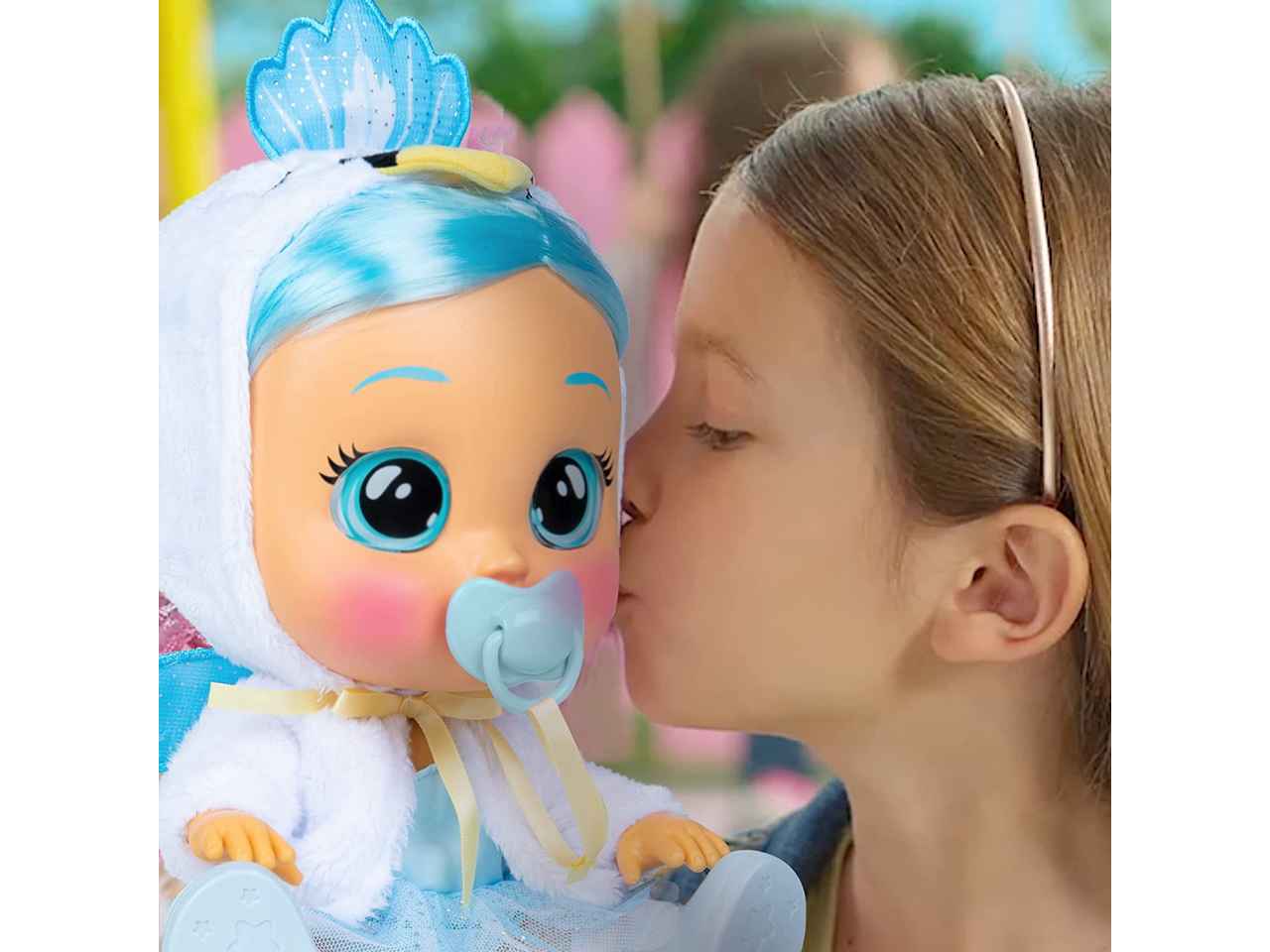 Crybabies disney 82786