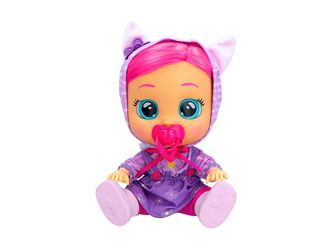 Cry babies dressy katie 86609