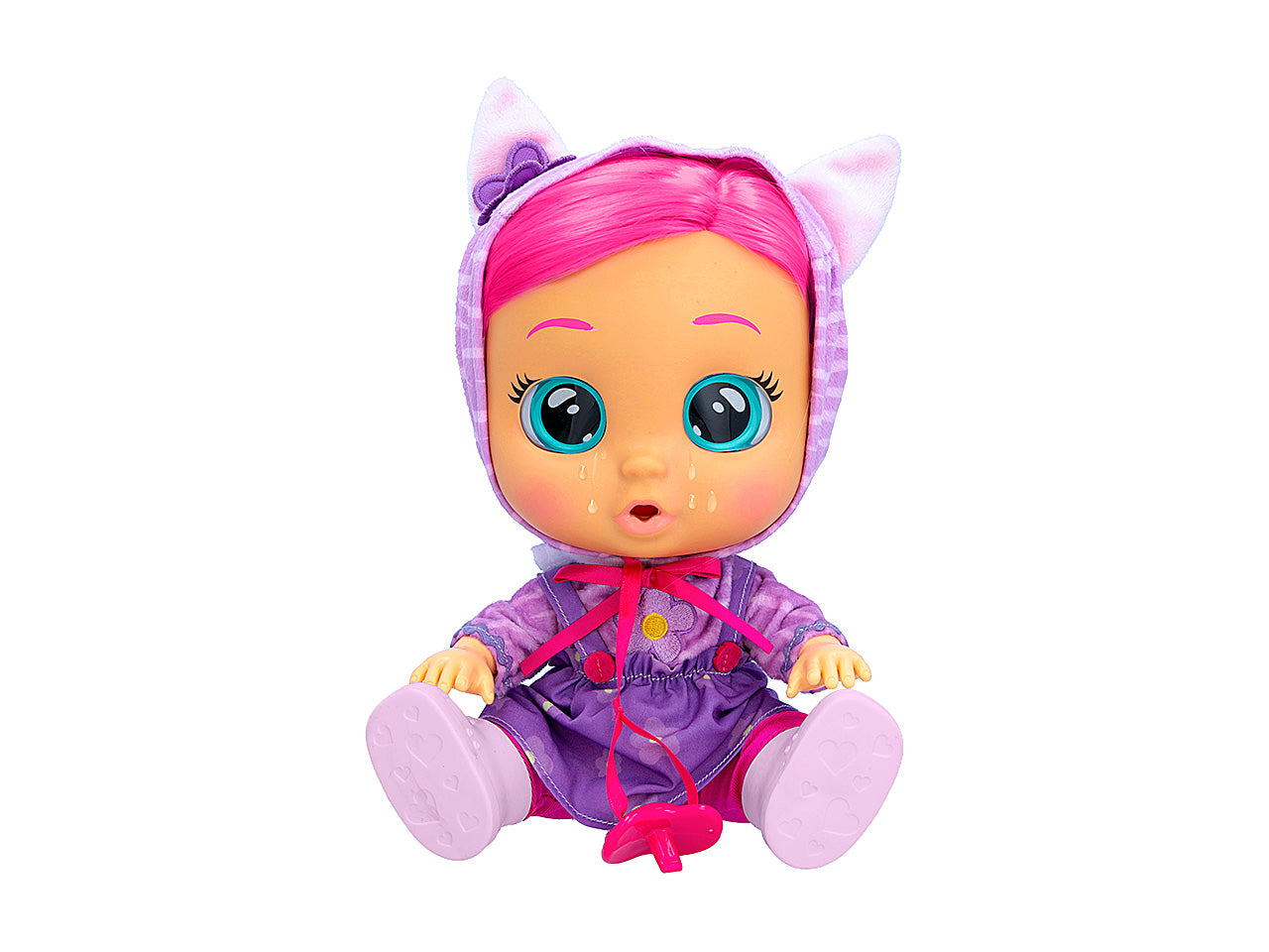 Cry babies dressy katie 86609