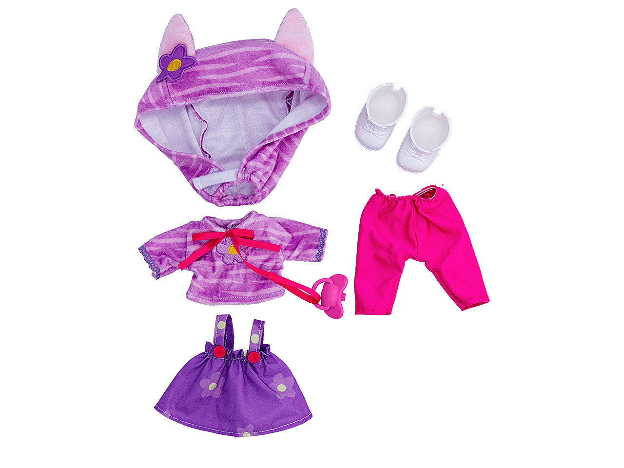 Cry babies dressy katie 86609