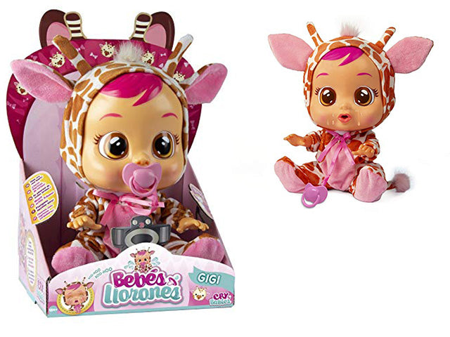 crybabies gigi 90194im
