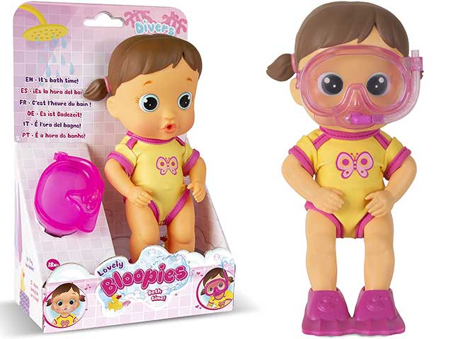 Bloopies lovely 09729imb